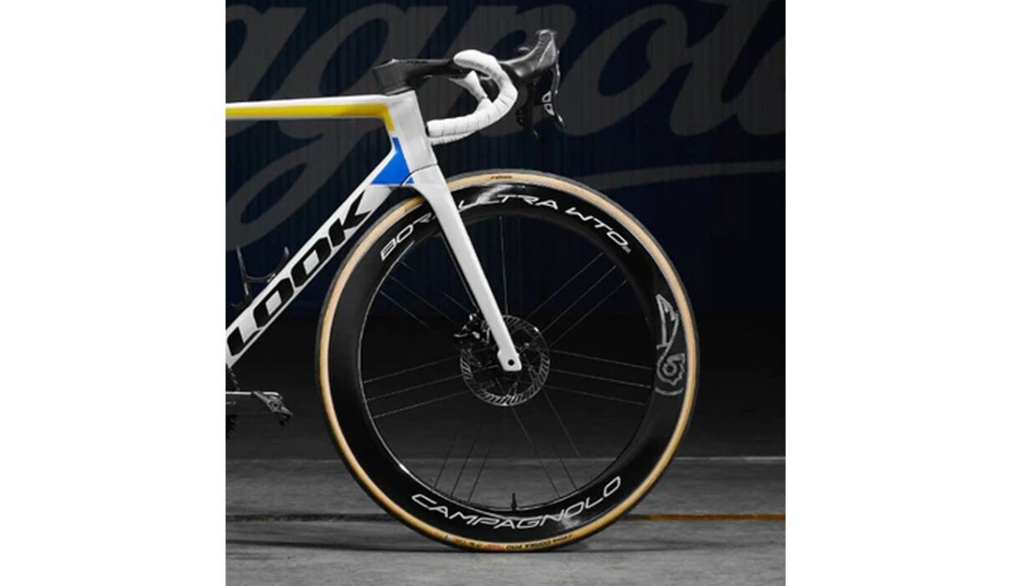 Campagnolo Bora Ultra WTO